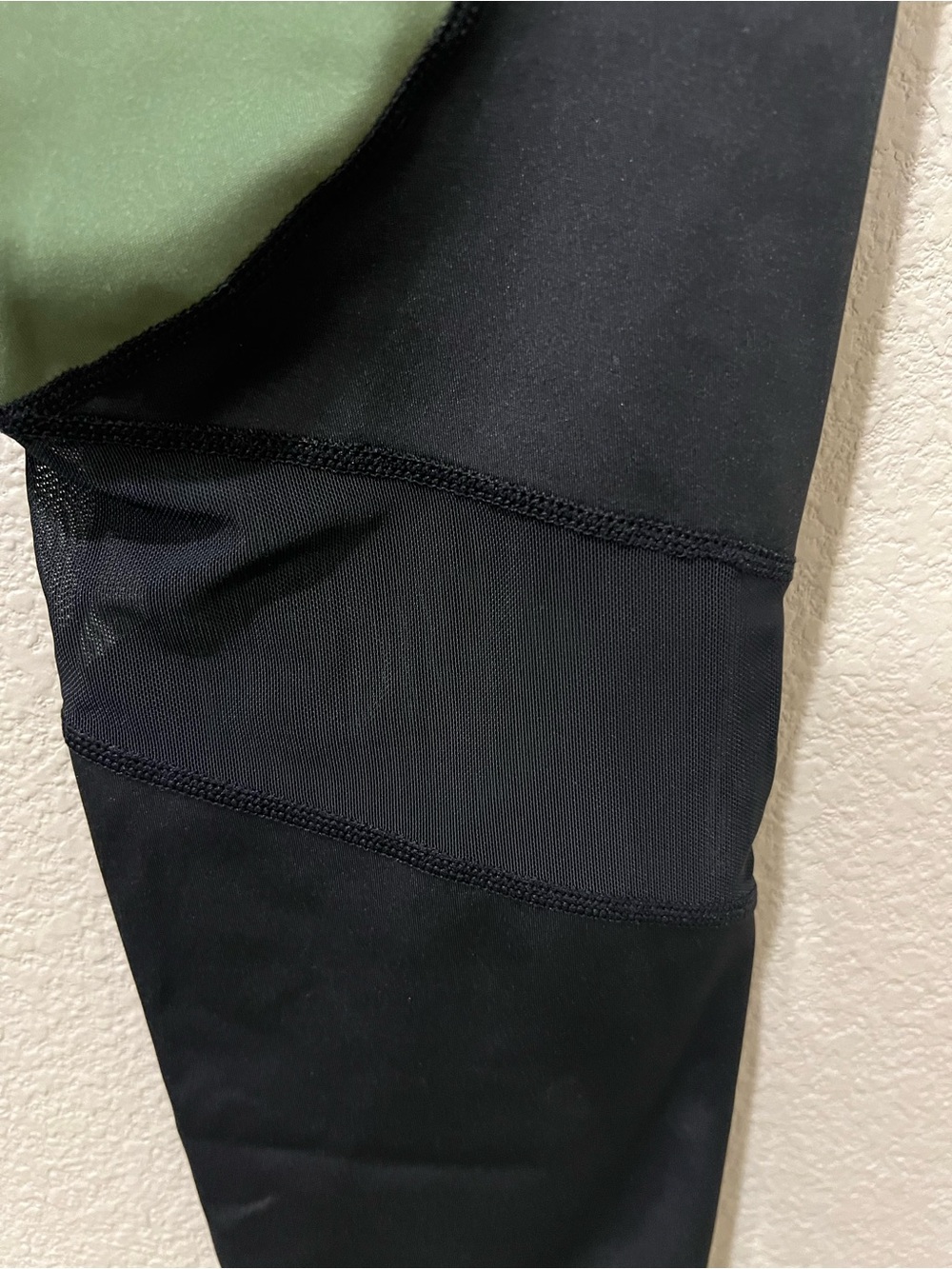 LuLaRoe Rise Fearless Cropped Athletic Leggings - Set of 3 - Picture 15 of 16